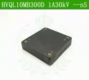 1X Single-phase Rectifier Bridge 1A30KV High-voltage Silicon Stack HVQL10MB300D