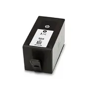 HP 905Xl Black Ink T6M17Aa