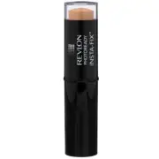 Revlon Photoready Insta Fix Stick Foundation 160 MEDIUM BEIGE Makeup 0.24 oz