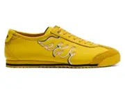 Onitsuka Tiger MEXICO 66 SD YELLOW/YELLOW 1183C335 NEW Japan 2024 Fedex New