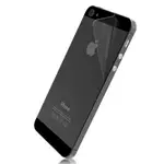 IPHONE 5/5S/SE 超透超顯影機身背膜(2入)