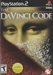 Davinci Code - PlayStation 2 [video game]