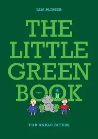 在飛比找博客來優惠-THE LITTLE GREEN BOOK - For An