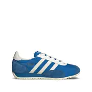 [Adidas] Adidas SL 72 Three-stripe Sneakers 9 US BLUE