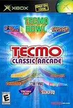 Classic Arcade / Game