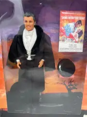 Barbie Pop Culture Gone with the Wind Rhett Butler Ken