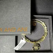 Alex And Ani Music is Love Bangle Bracelets Set of 2