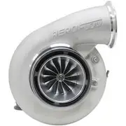 Aeroflow Boosted 7682 1.01 V-Band Inletv Band Outlet G45 1500 Natural - AF8005-4097