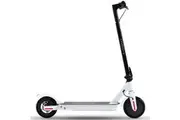 VALK Synergy 5 MkII 400W Electric Scooter 7.5Ah 37V Battery Foldable E-Scooter Adult Ride On White