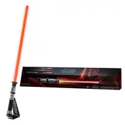 Star Wars - The Black Series: Force FX Elite Baylan Skoll Lightsaber