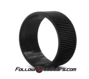 Seamless™ Focus Gear for Sigma 135mm f1.8 DH HSM Art Lens