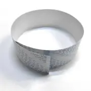 40Pin 40cm HDC Board Date Cable for Mimaki JV4 Printer