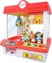 Takara Tomy Pokemon Crane Japan New Game Toy Pikachu Moncole FedEx FS