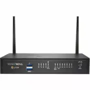SonicWall TZ270 Network Security/Firewall Appliance