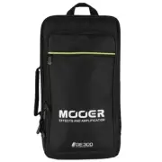 Mooer SC-300 Soft Case w/ Backpack Straps for GE-300 Multi Effects Guitar Pedal