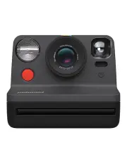 [Polaroid] Now i-Type Instant Camera in Black 9095