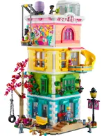 [LEGO] Heartlake City Community Center