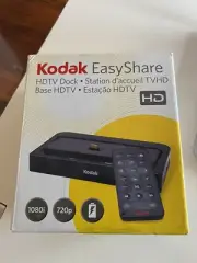 Kodak Easyshare HDTV DOCK BRAND NEW IN BOX
