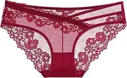 [Generic] Panties Lingerie Sexy Women Funny Lingerie G String Briefs Underwear Panties T String Thongs Knickers Lingerie for Women Plus Size 4X