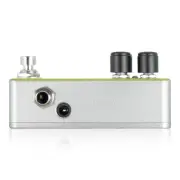 One Control Lemon Yellow Compressor 4K Guitar Effector
