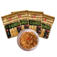 在飛比找momo購物網優惠-【阿舍食堂】客家板條「辣味」(5包入475g)x4入