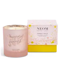 在飛比找蝦皮購物優惠-NEOM 2020 香料萊姆香氛蠟燭 185g