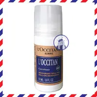 在飛比找蝦皮購物優惠-【法國人】L'OCCITANE 歐舒丹紳士體香露50ml