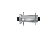 Hope Pro 5 Front Hub 110x15 - Silver Size 28 hole