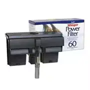 Tetra Whisper Power Filter Up to 60-Gallon