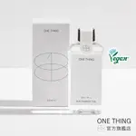 ONE THING 維生素B3萃取化妝水 150ML L 韓國官方直送