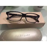 在飛比找蝦皮購物優惠-Jill Stuart 日系玳瑁鏡框 眼鏡