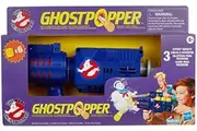 Ghostbusters Kenner Classics Ghostpopper Retro Blaster Action Toy with 6 Foam Pops Projectiles