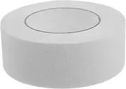 HOMSFOU 1 Roll Indoors Outdoors Slip Tape Self Adhesive Non Slip Stair Treads Transparent Frosted Design for Stairs Easy Installation
