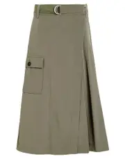 [MAX&CO.] MAX & Co. Midi skirts - Item 30436598