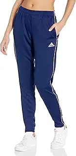 [adidas] Womens Womens Soccer core Training Pant S1805GHTT208W-P, Womens, Pant, S1805GHTT208W