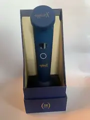 ZERO GRAVITY SAPPHIRE- BLUE LIGHT-ACNE /SCAR THERAPY-$6995 Value⭐️BEST DEAL!!