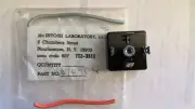 McINTOSH Bridge Rectifier P/N 070-038.Brand New, in Original Pack. Old Inventory