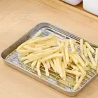 Baking Sheet Pans Baking Tray Easy To Clean For Home For Hotel