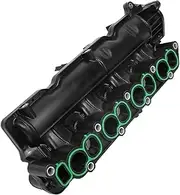 Intake Manifold Assembly Compatible With Vauxhall Insignia A Caravan 2008-2017 55259081 55280753 55571993 850764 55229194 55261564
