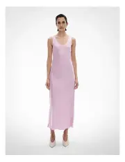 [Witchery] Scoop Neck Dress in Snowberry