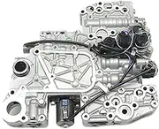 TR690 TR690E 163740A CVT Transmission Valve Body Generation 1 Compatible for Subaru EXIGA LEVORG Outback Forester WRX
