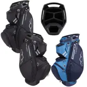 Sun Mountain C-130 5-Way Cart Golf Bag Mens - New 2025
