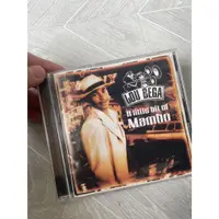 在飛比找蝦皮購物優惠-9新二手CD JJ LOU BEGA A LITTLE BI