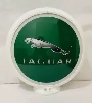 NEW Petrol Bowser Globe Jaguar