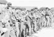 Uprising Of The People Of Anguilla Island For Independence 1969 Old Photo 45