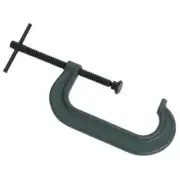 Wilton 825-14756 0 - 6 800 Series C-Clamps - Black