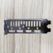 Bracket For ASUS AMD Radeon ROG STRIX RX 5700 XT Video Graphics Card