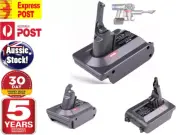 Adapter For Makita 18V Battery Converter To For Dyson V6 Vacuum Cleaner