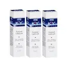 * 3 x Durex KY Personal Lubricant 100g Non-Greasy & Water Soluble