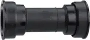 Shimano Deore XT BB-MT800-P Press Fit Bottom Bracket - Press-Fit 89.5/92mm Hollo